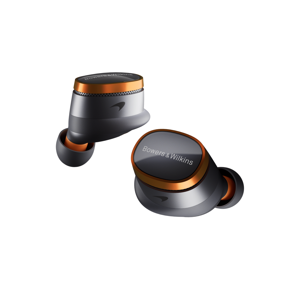 Bowers and Wilkins Pi8 McLaren