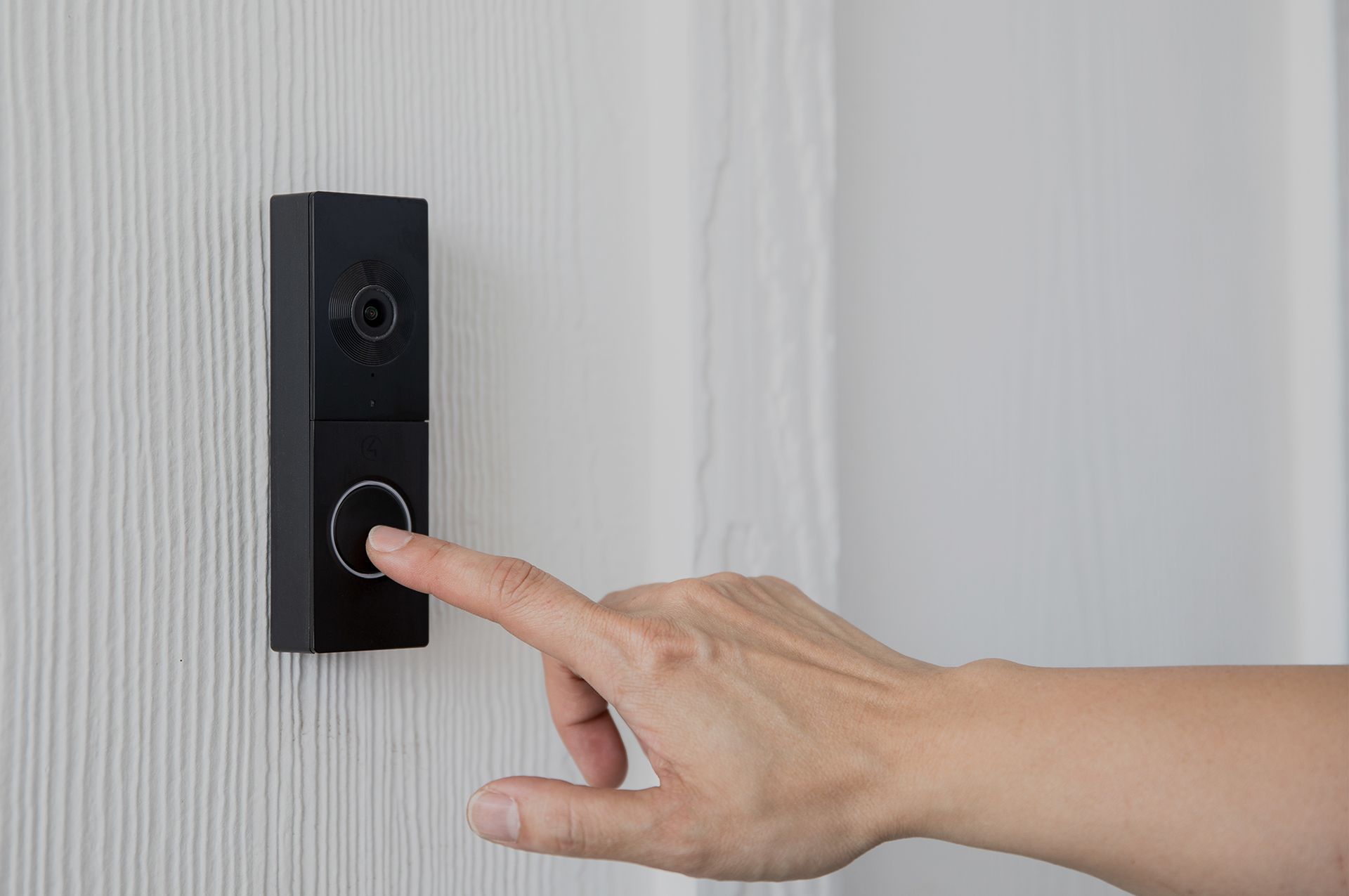 Video entry and security