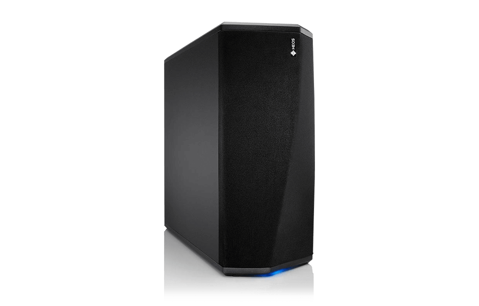 [DEN-16036] Denon HEOS Wireless Subwoofer