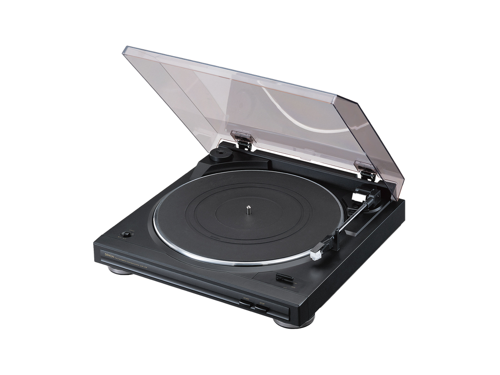 [DP-29F] Denon DP-29F Analog Turntable