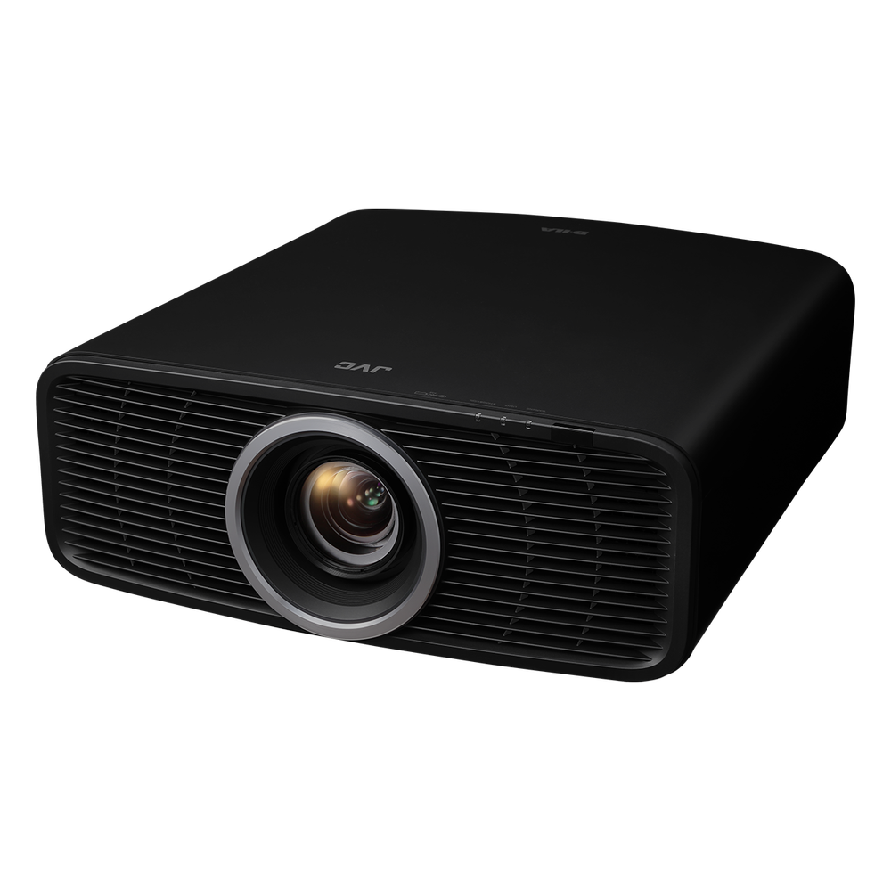 [DLA-NZ500B] JVC DLA-NZ500B D-ILA 4K Laser Projector