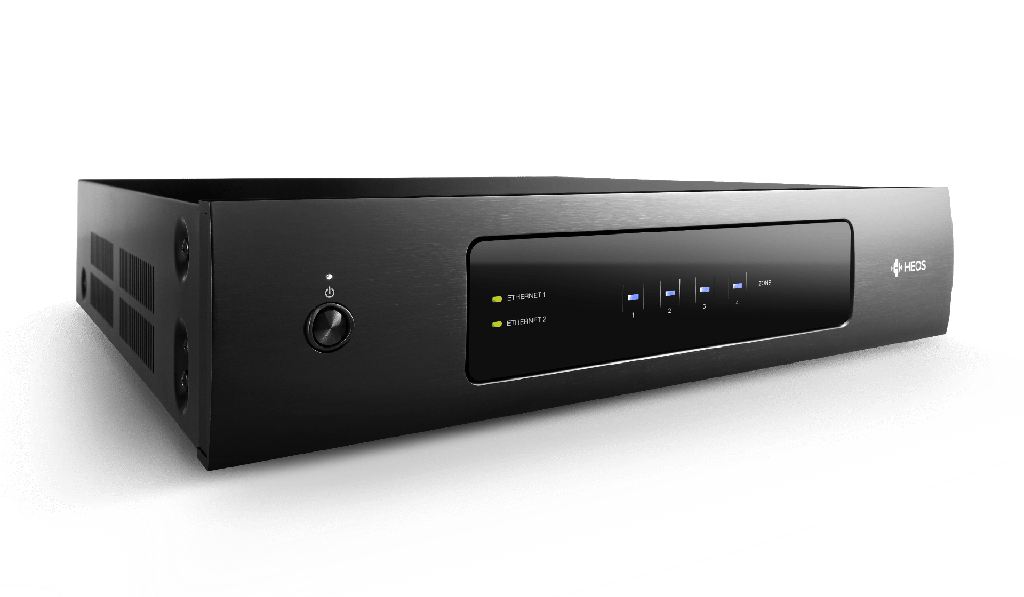 [HEOSDRIVEHS2] Denon HEOS Drive HS2 Multi-Room Amplifier