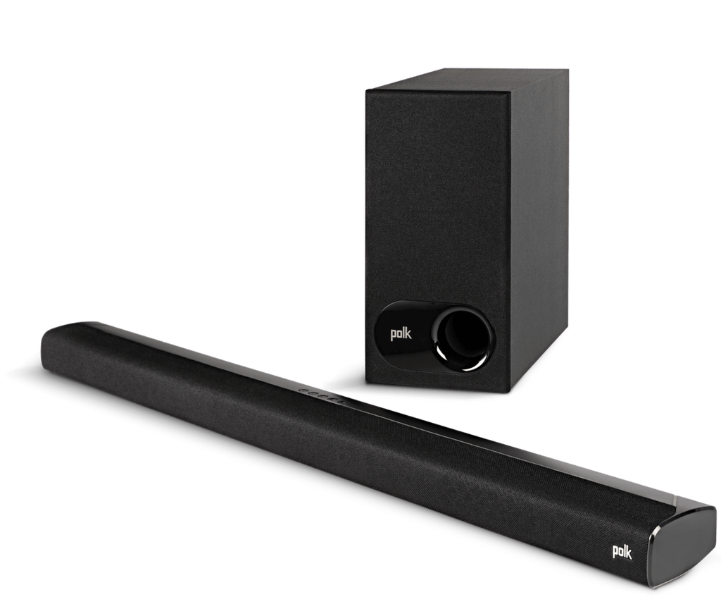 [POL-27514] Polk Signa S2 2.1-Channel Soundbar