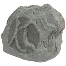 [ES-ROCK-6-GRA] Episode Single Voice Coil 6" Rock speaker, ES-ROCK-6-GRA