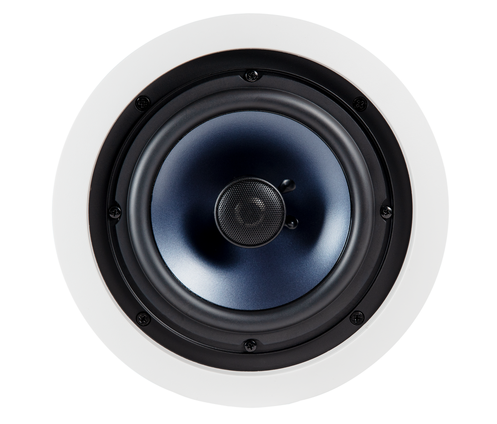 [POLK AUDIO RC80i IN-CEILING SPEAKER] POLK AUDIO RC80i IN-CEILING SPEAKER