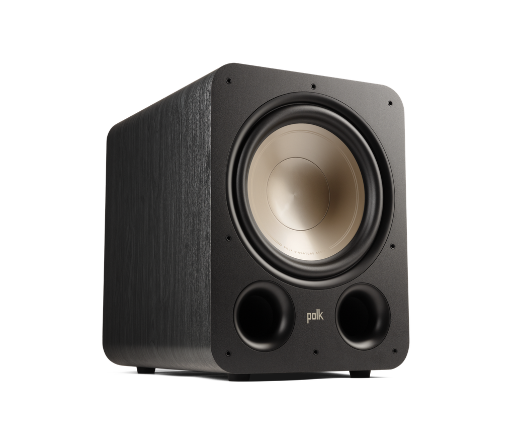 Polk Signature Elite ES12 12" Subwoofer