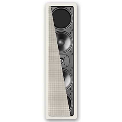 [UIW RLS III] Definitive Technology UIW RLS III In-Wall Speaker