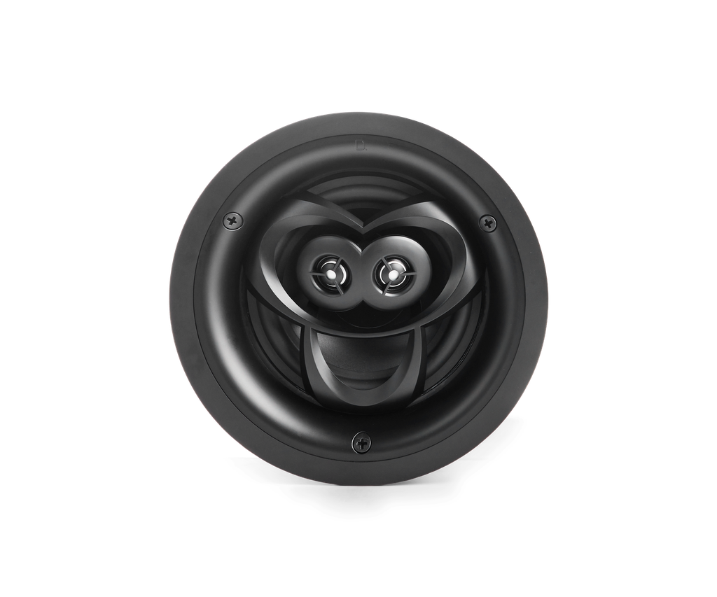 [DEF-04081] Definitive Technology Dymension CI DC-65 PRO SI 6" In-Ceiling Speaker