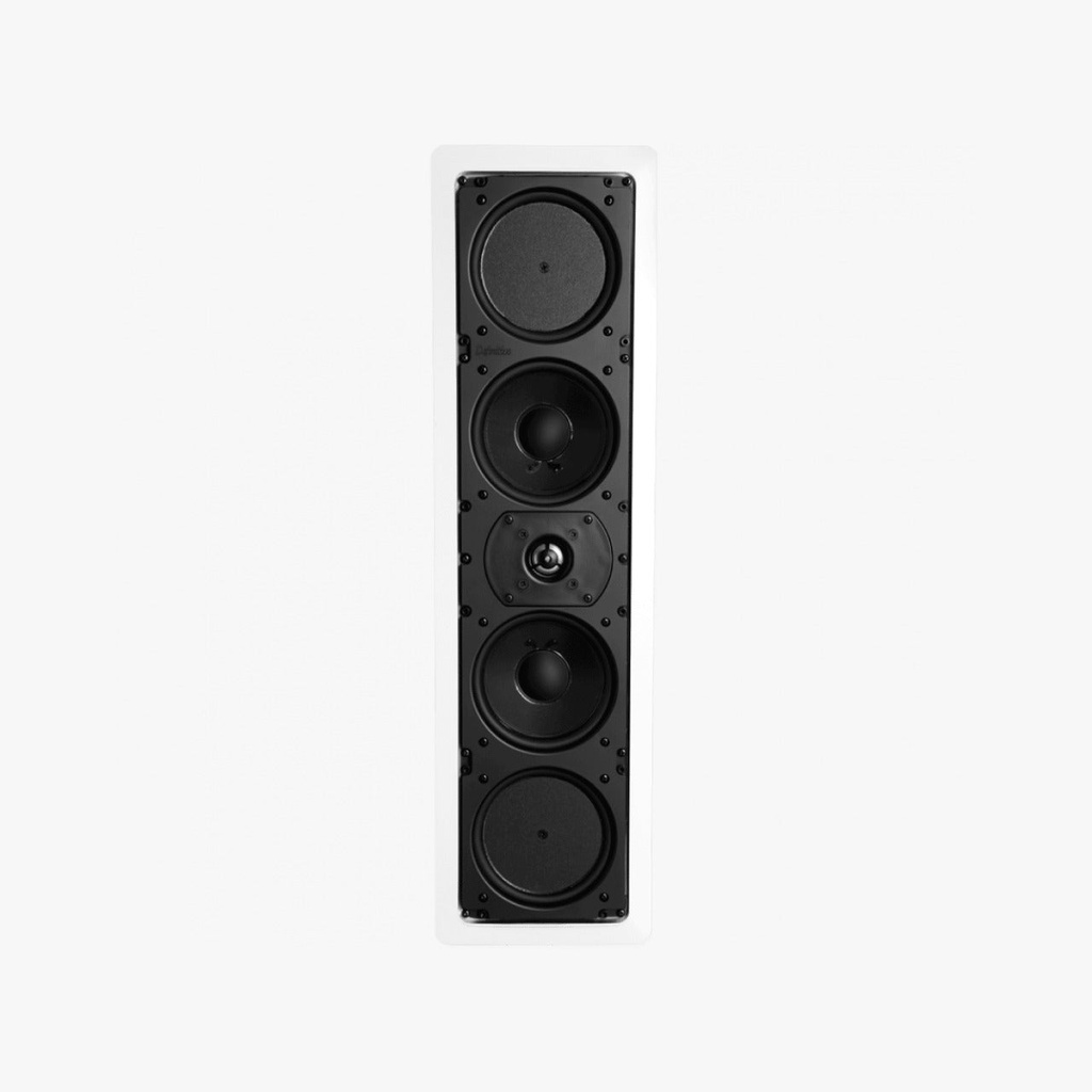 [UIW RLS II] Definitive Technology UIW RLS II In-Wall Speaker