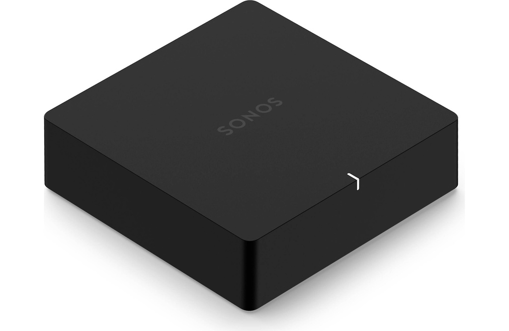 [PORT1] Sonos Port WiFi Network Streamer, PORT1