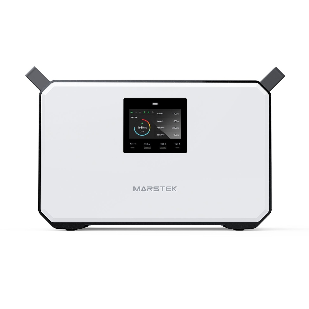 [M1200] Marstek M1200 Portable Power Station