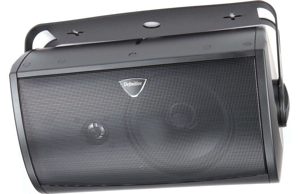[DEF-12782] Definitive Technology AW6500 All-Weather Outdoor Speaker