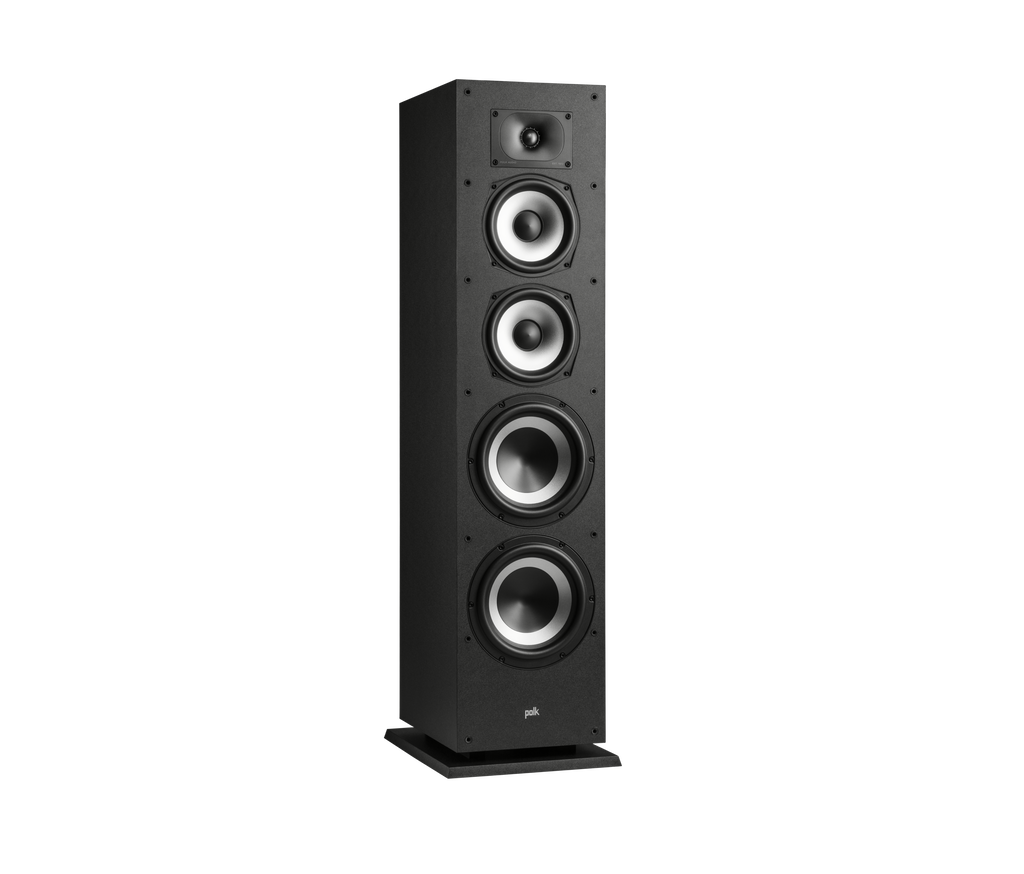 [XT70] Polk Monitor XT70 Floorstanding Speaker (Pair)