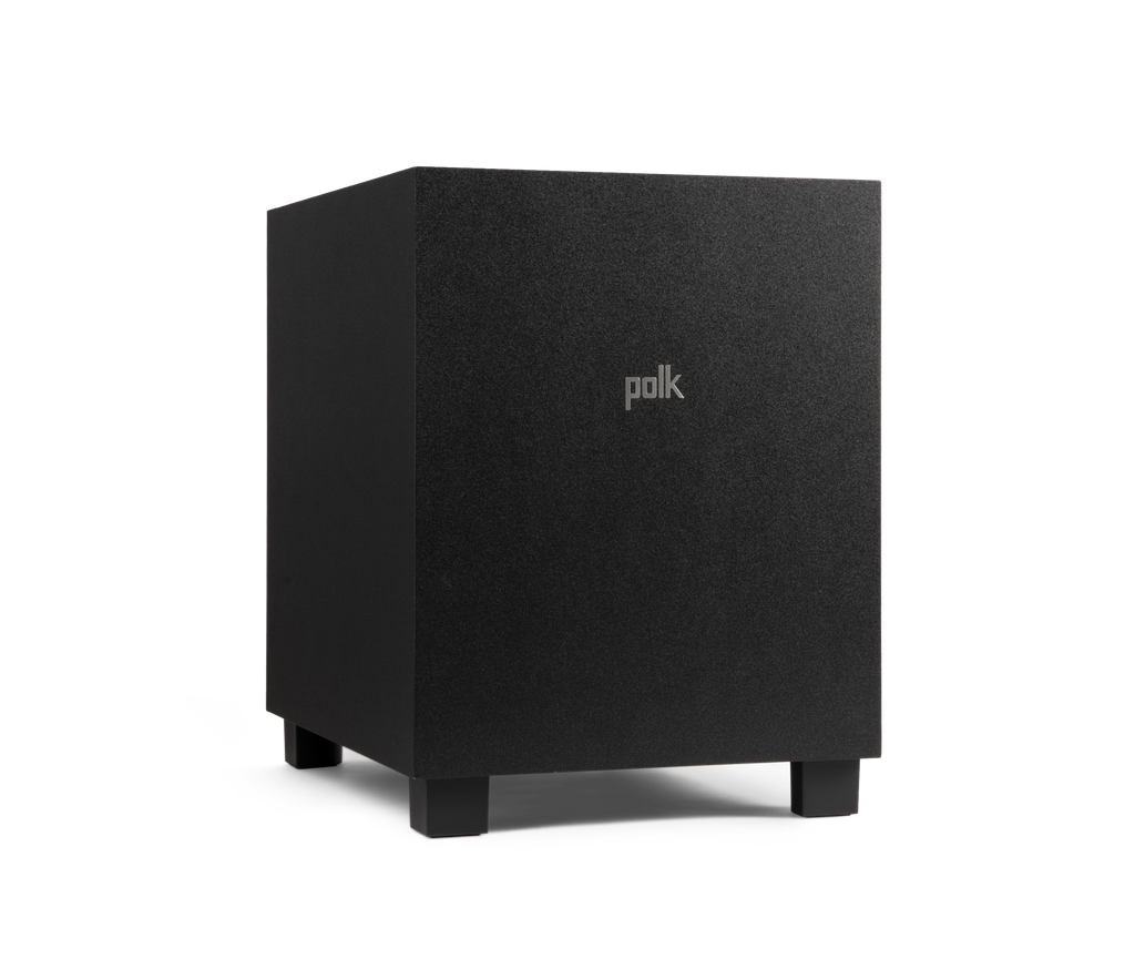 Polk Monitor XT10 10" Subwoofer