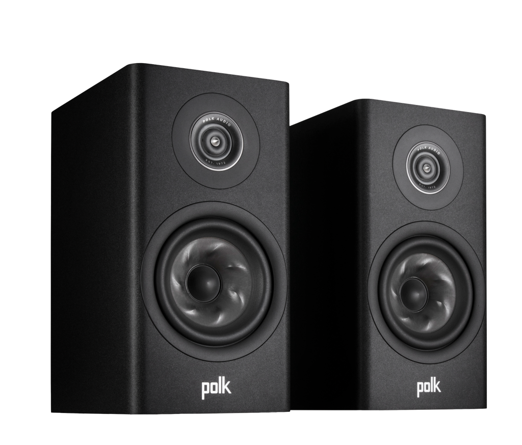 [R200] Polk Reserve R200 Bookshelf Speaker (Pair)