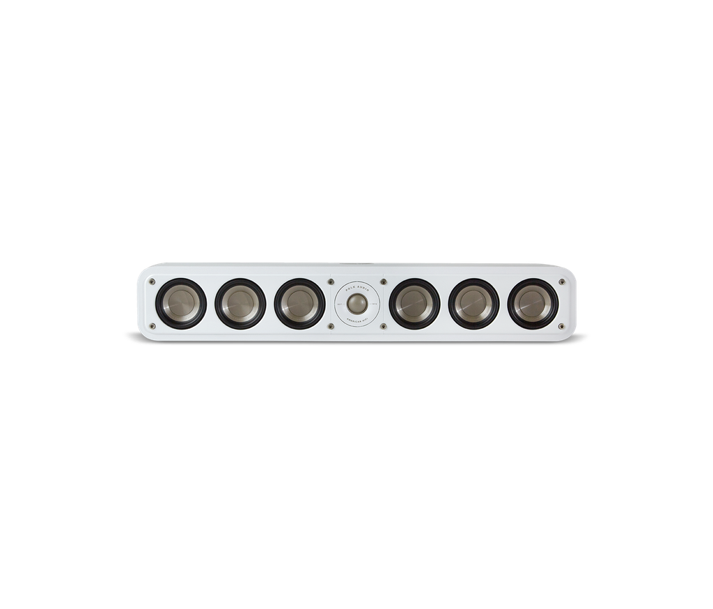 [S35] Polk Signature S35 Slim Center Speaker