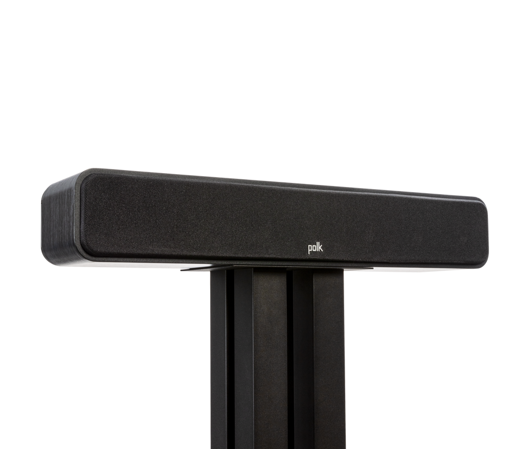 [ES35] Polk Signature Elite ES35 Slim Center Speaker