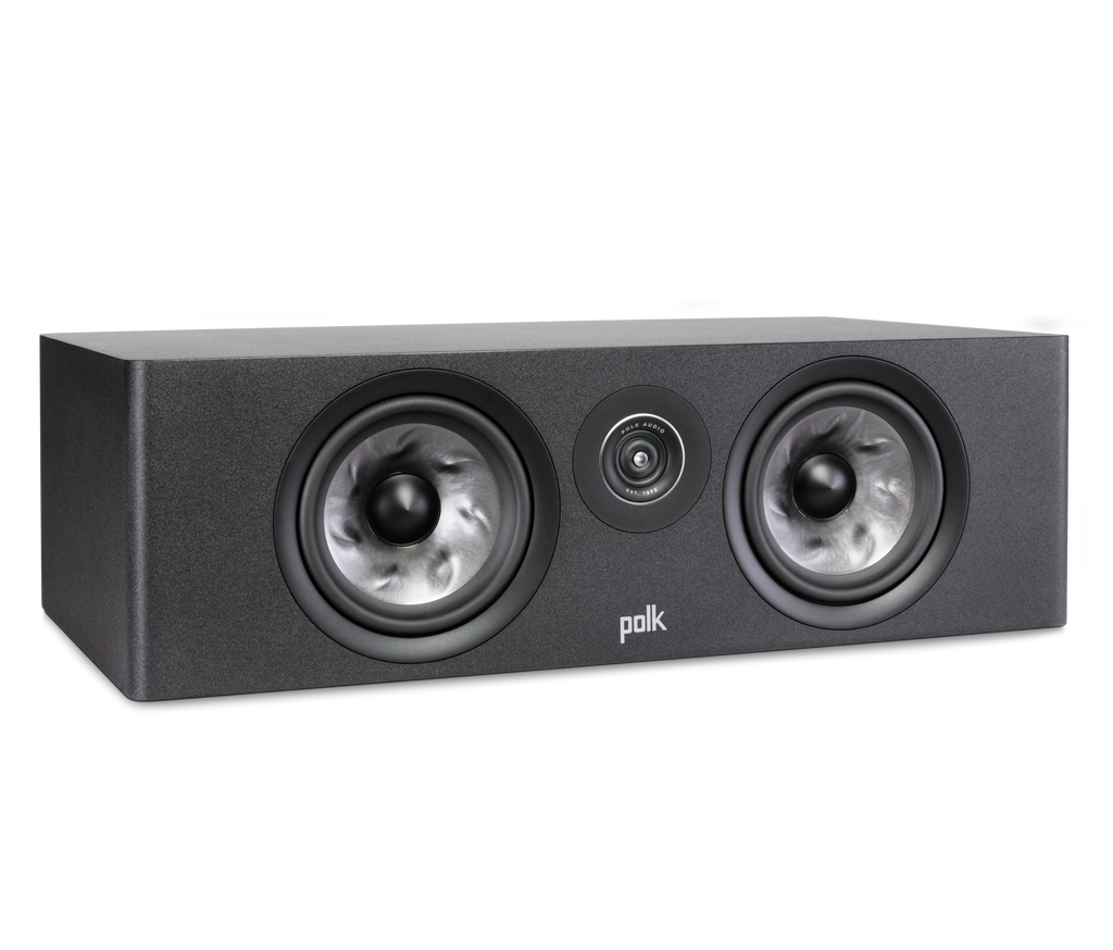[R400] Polk Reserve R400 Large Center Speaker