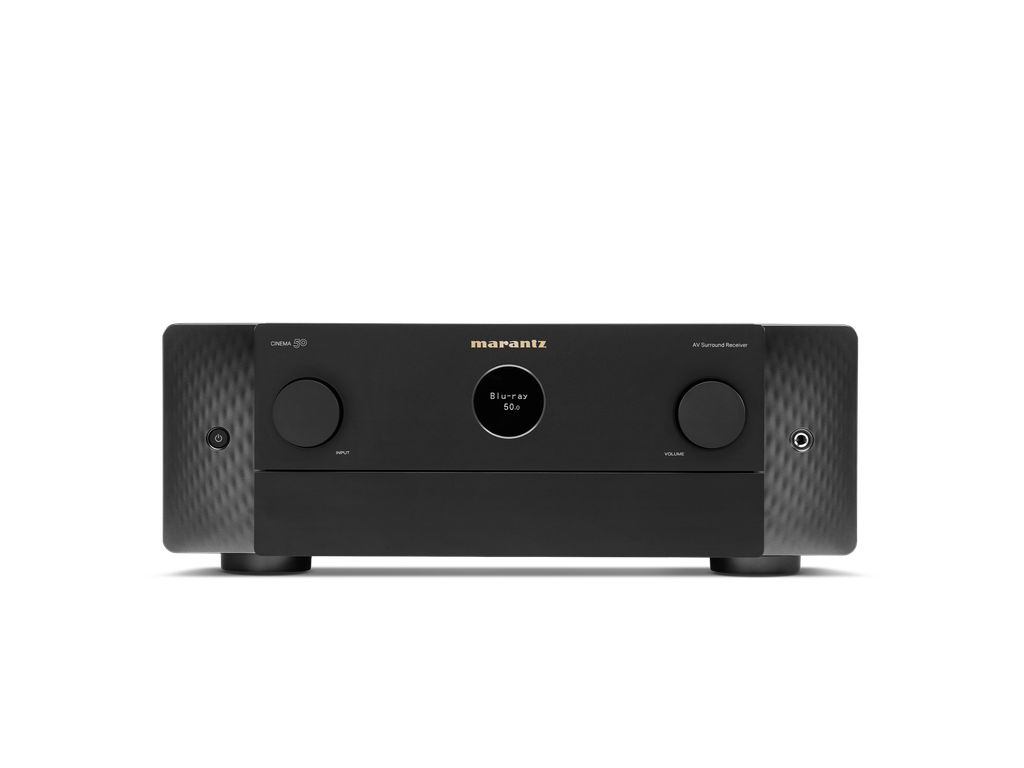Marantz CINEMA 50 9.4-Channel AV Amplifier