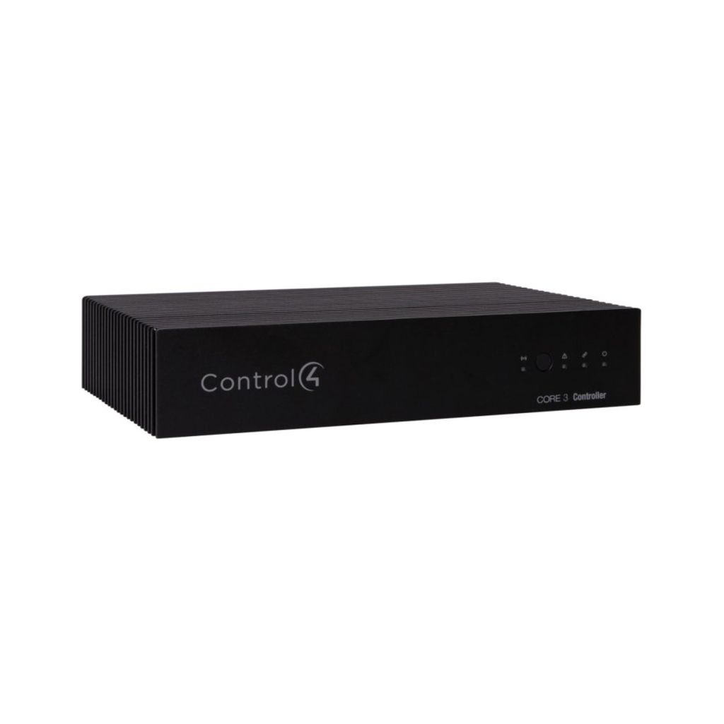 [C4-CORE3] Control4 CORE 3 Hub & Controller, C4-CORE3