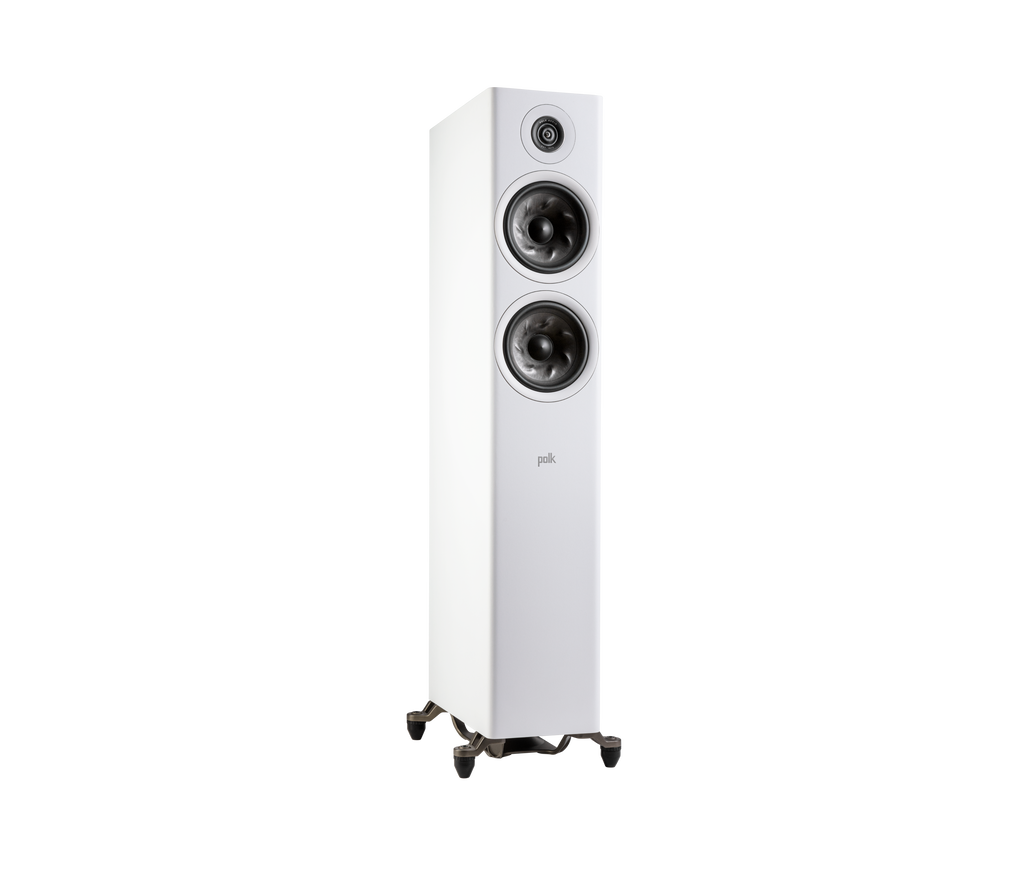 Polk Reserve R600 Floorstanding Tower Speaker