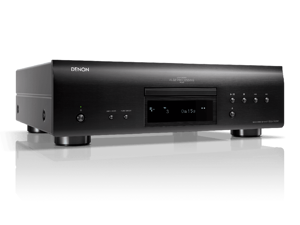 [DCD-1700NE] Denon DCD-1700NE CD/SACD Player