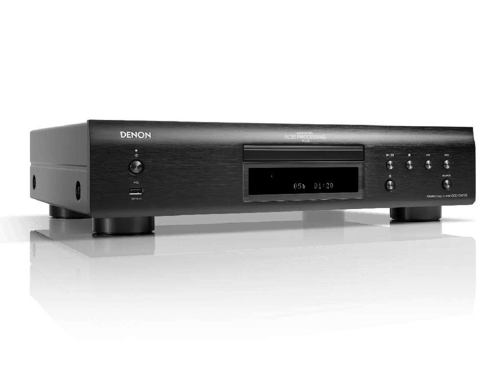 [DCD-900NE] Denon DCD-900NE CD Player