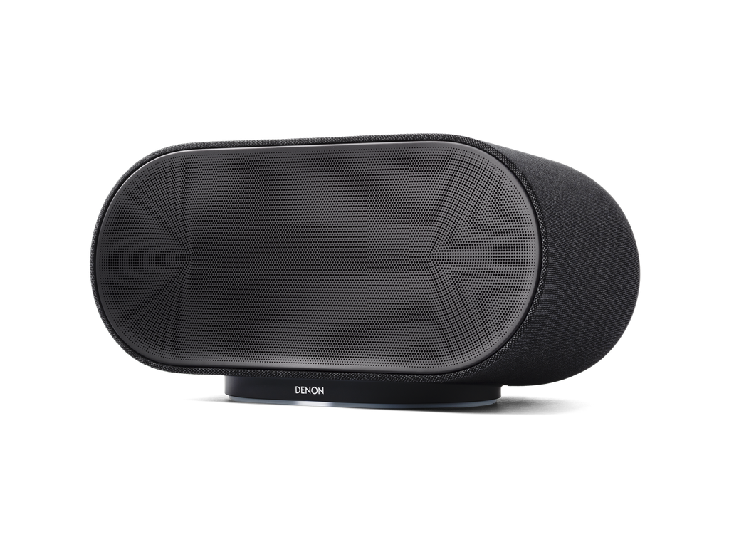 [HOME600] Denon Home 600 Wireless Speaker with HEOS Built-in