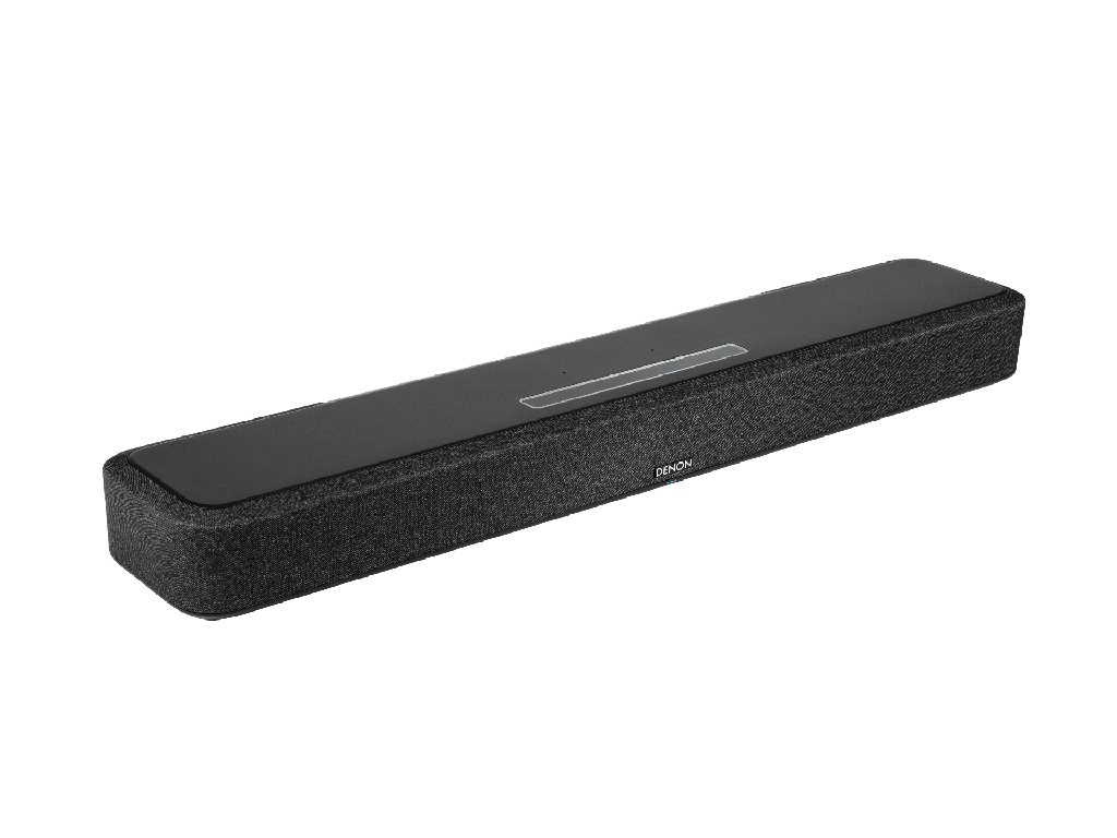 [HOME SB550] Denon Home Sound Bar 550 with HEOS Built-in