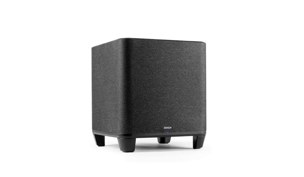 [HOME SUB] Denon Home Wireless Subwoofer with HEOS Built-in