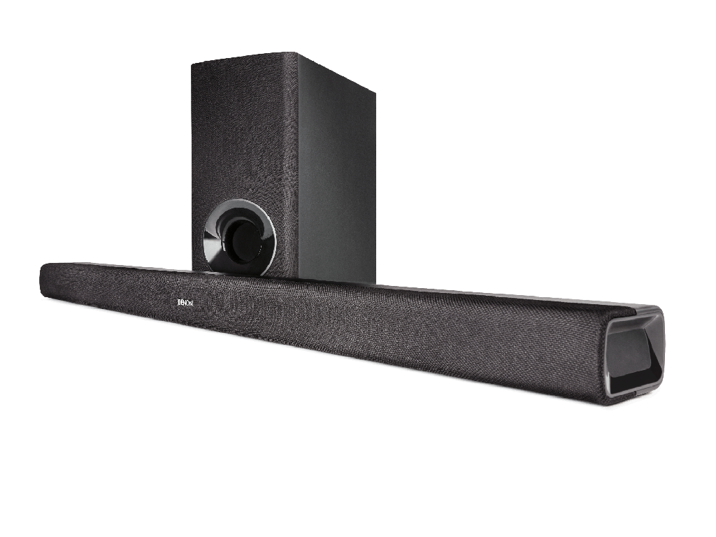 [DHT-S316] Denon DHT-S316 Soundbar with Wireless Subwoofer