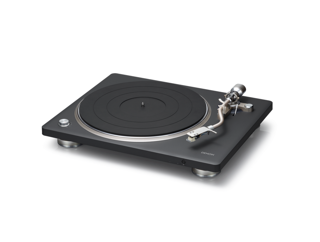 [DP-500BT] Denon DP-500BT Turntable with Bluetooth