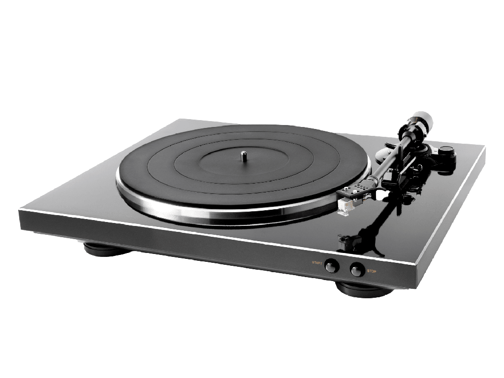 [DP-300F] Denon DP-300F Fully Automatic Turntable