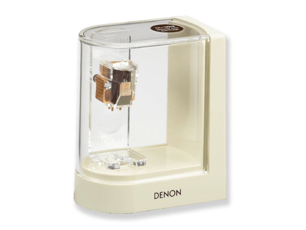 [DL-301/2] Denon DL-301 II Moving Coil Phono Cartridge