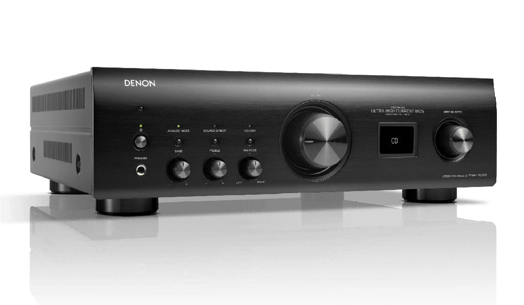 [PMA-1700NE] Denon PMA-1700NE Integrated Amplifier