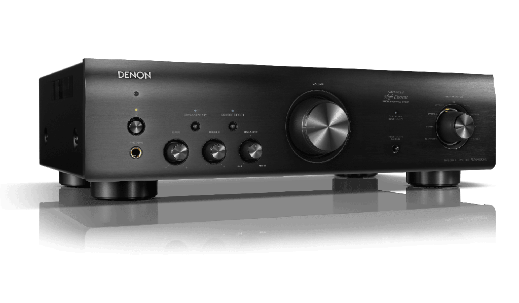 [PMA-600NE] Denon PMA-600NE Integrated Amplifier