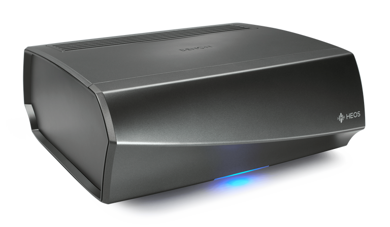 [HEOS AMP HS2] Denon HEOS Amp HS2 Wireless Amplifier