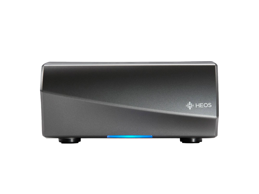 [HEOS LINK HS2] Denon HEOS Link HS2 Pre-Amplifier