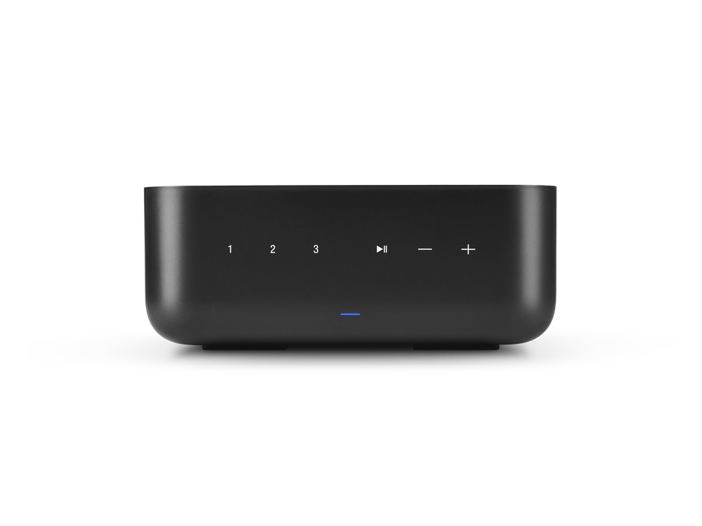[DENON HOME AMP] Denon Home Amp Wireless Amplifier with HEOS