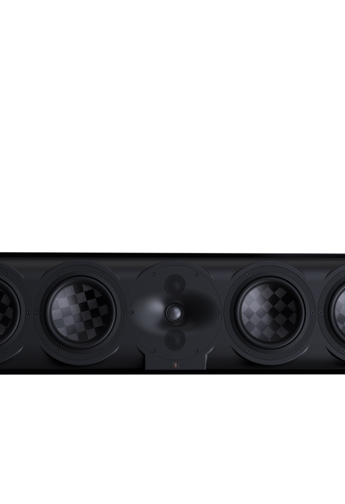 Perlisten S7C — Signature Center