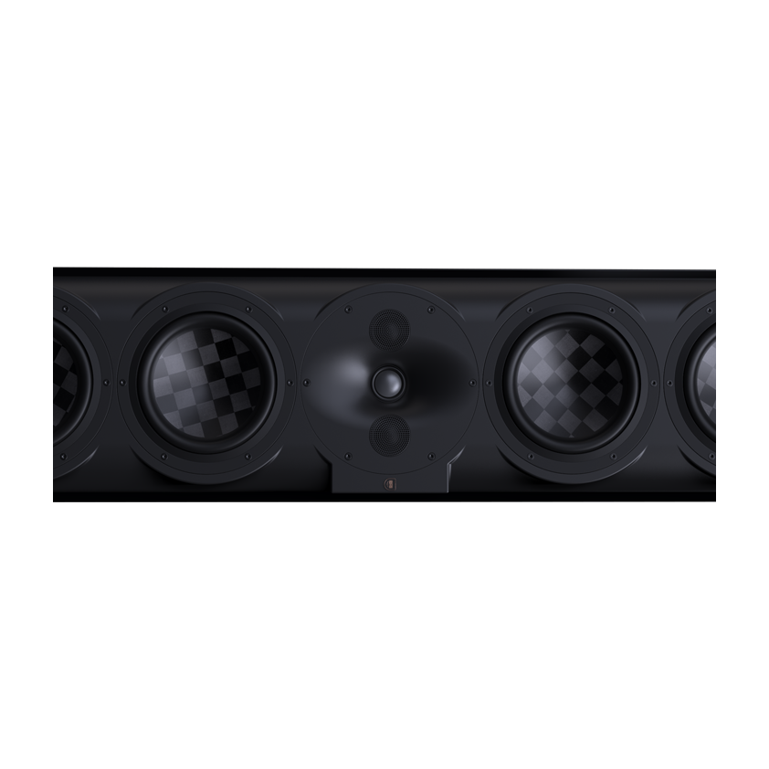 [S7C] Perlisten S7C — Signature Center