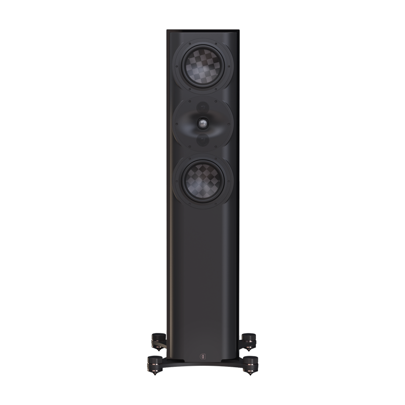 [S5T] Perlisten S5T — Signature Tower