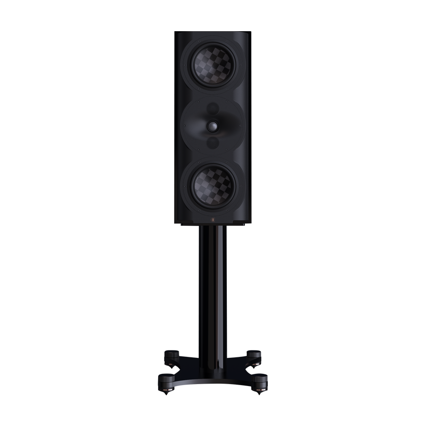 [S5M] Perlisten S5M — Signature Monitor
