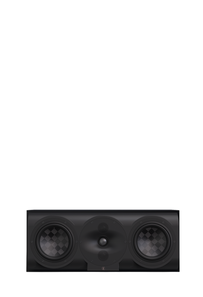 Perlisten S5C-SE — Signature Special Edition Center