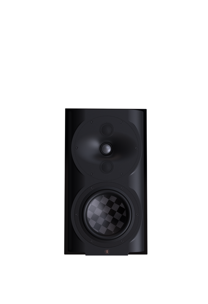 Perlisten S4B — Signature Bookshelf