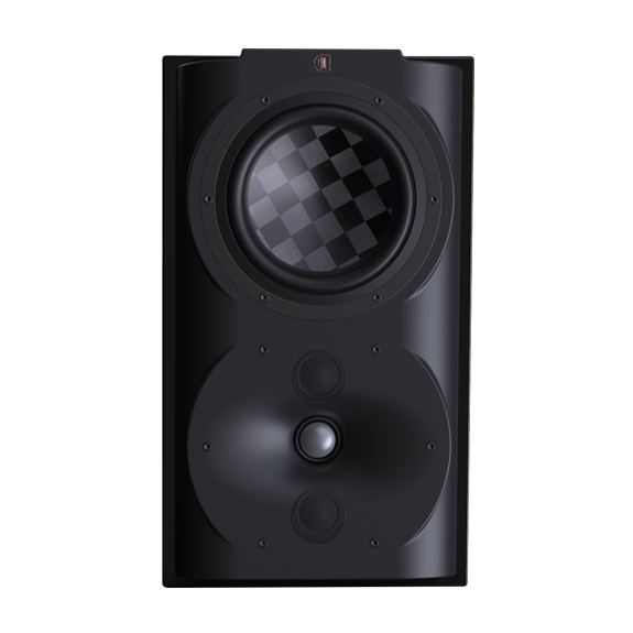 [S4S] Perlisten S4S — Signature Surround