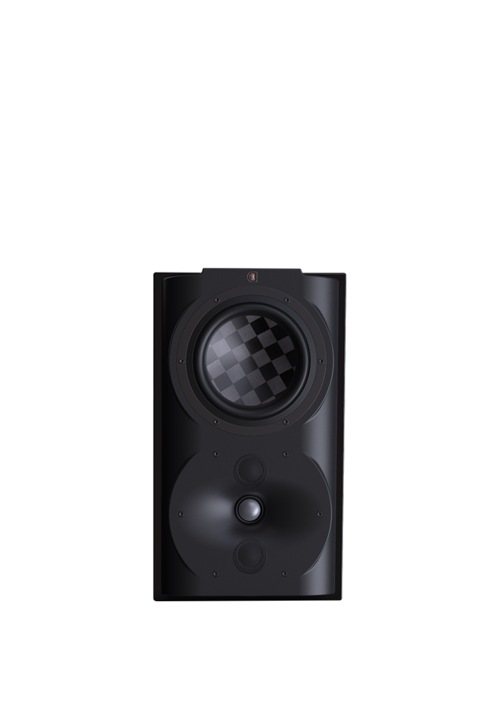 Perlisten S4S — Signature Surround