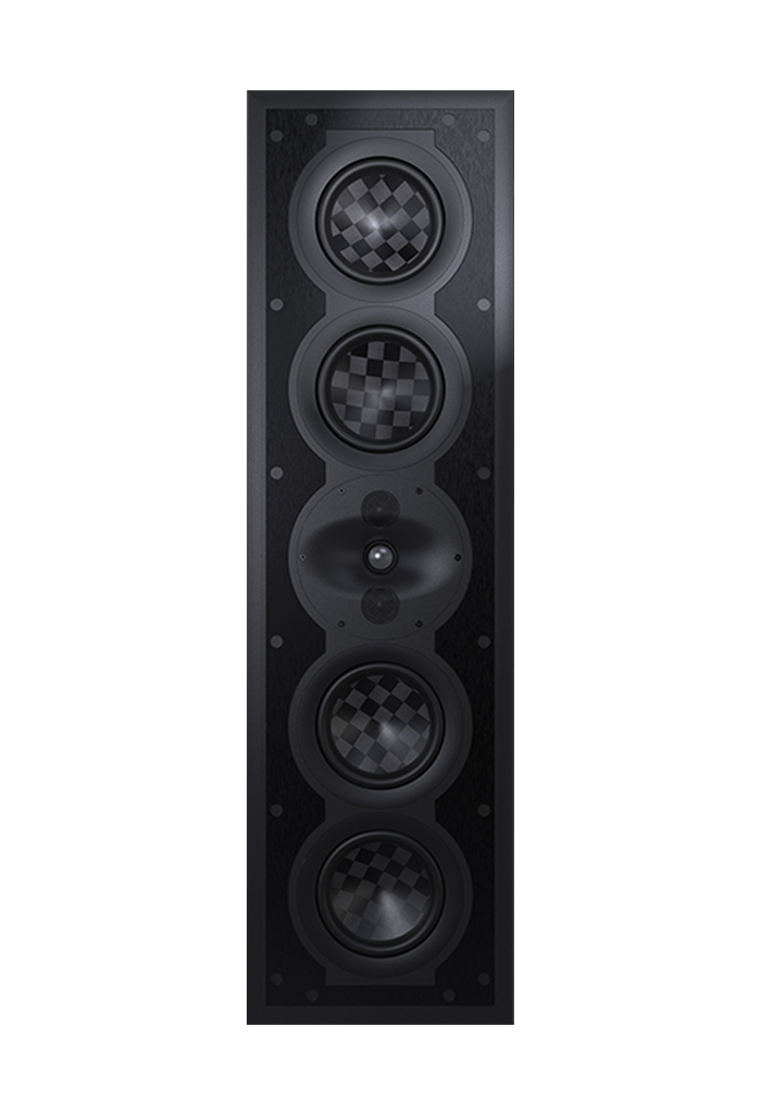 Perlisten S7i-LR — Signature Architectural In-Wall LR