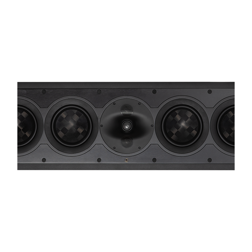[S7i-C] Perlisten S7i-C — Signature Architectural In-Wall Center
