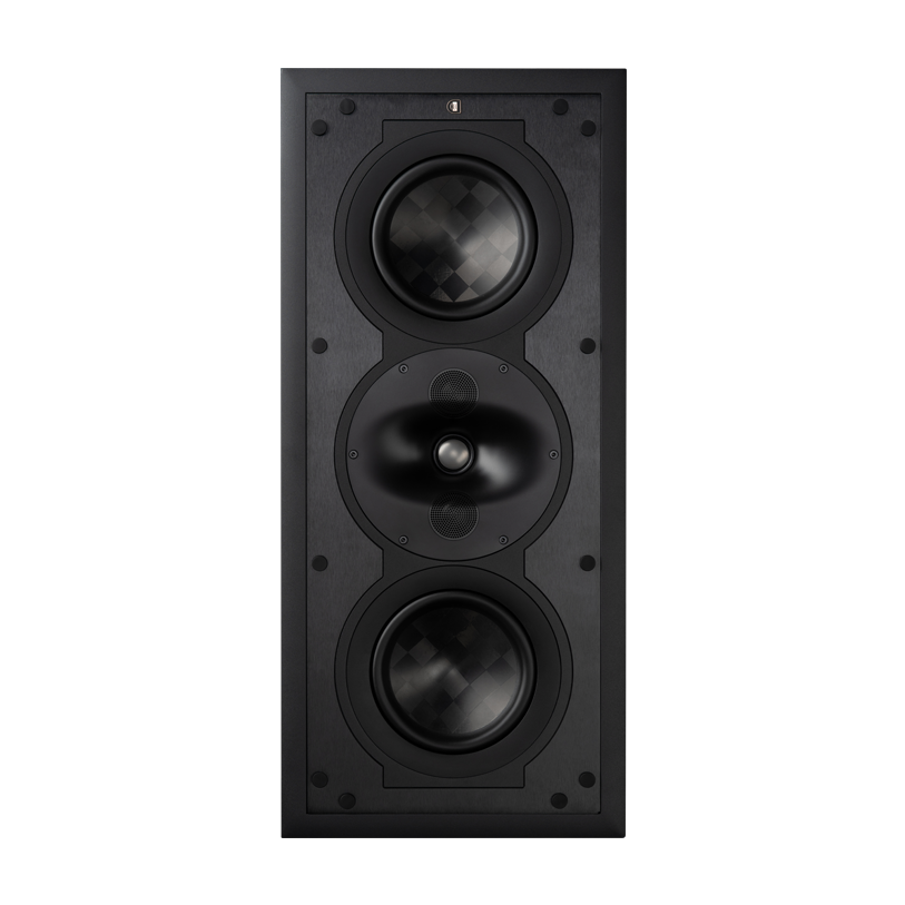 [S5i-LR] Perlisten S5i-LR — Signature Architectural In-Wall LR